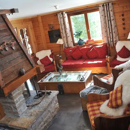 Alpage Hotel