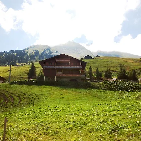 Alpage Hotel