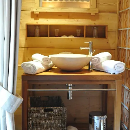 Hotel Alpage