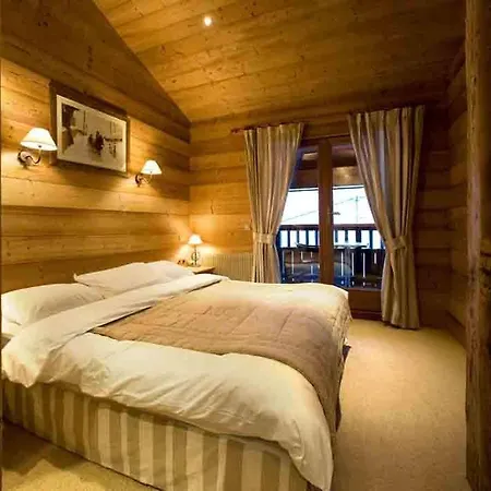Alpage 3* La Clusaz