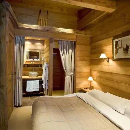 Hotel Alpage La Clusaz