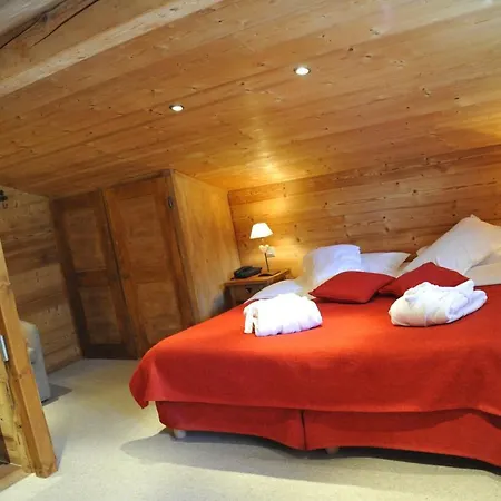 Alpage La Clusaz