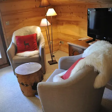 Hotel Alpage 3*