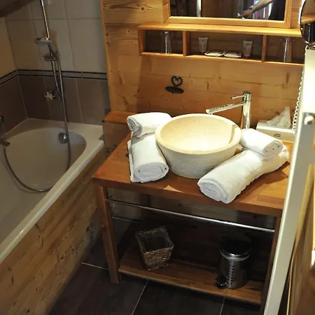 Hotel Alpage