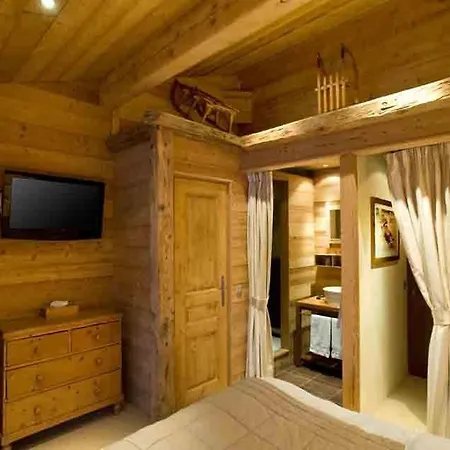 Alpage Hotel