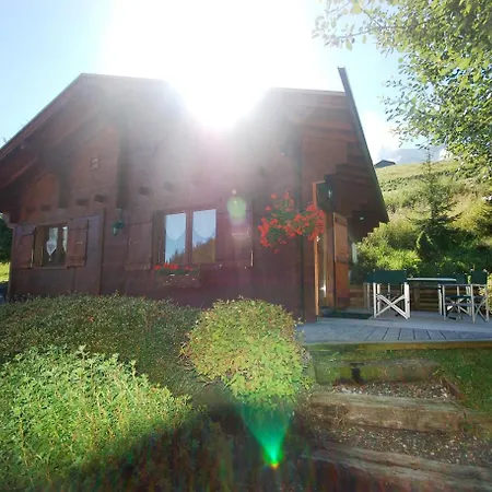 Alpage Hotel La Clusaz